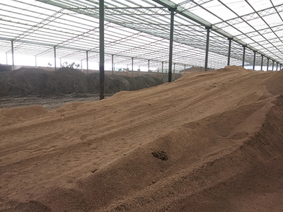 德宏基質(zhì)肥公司來(lái)電咨詢——翻堆機(jī)的重要作用與選擇指南