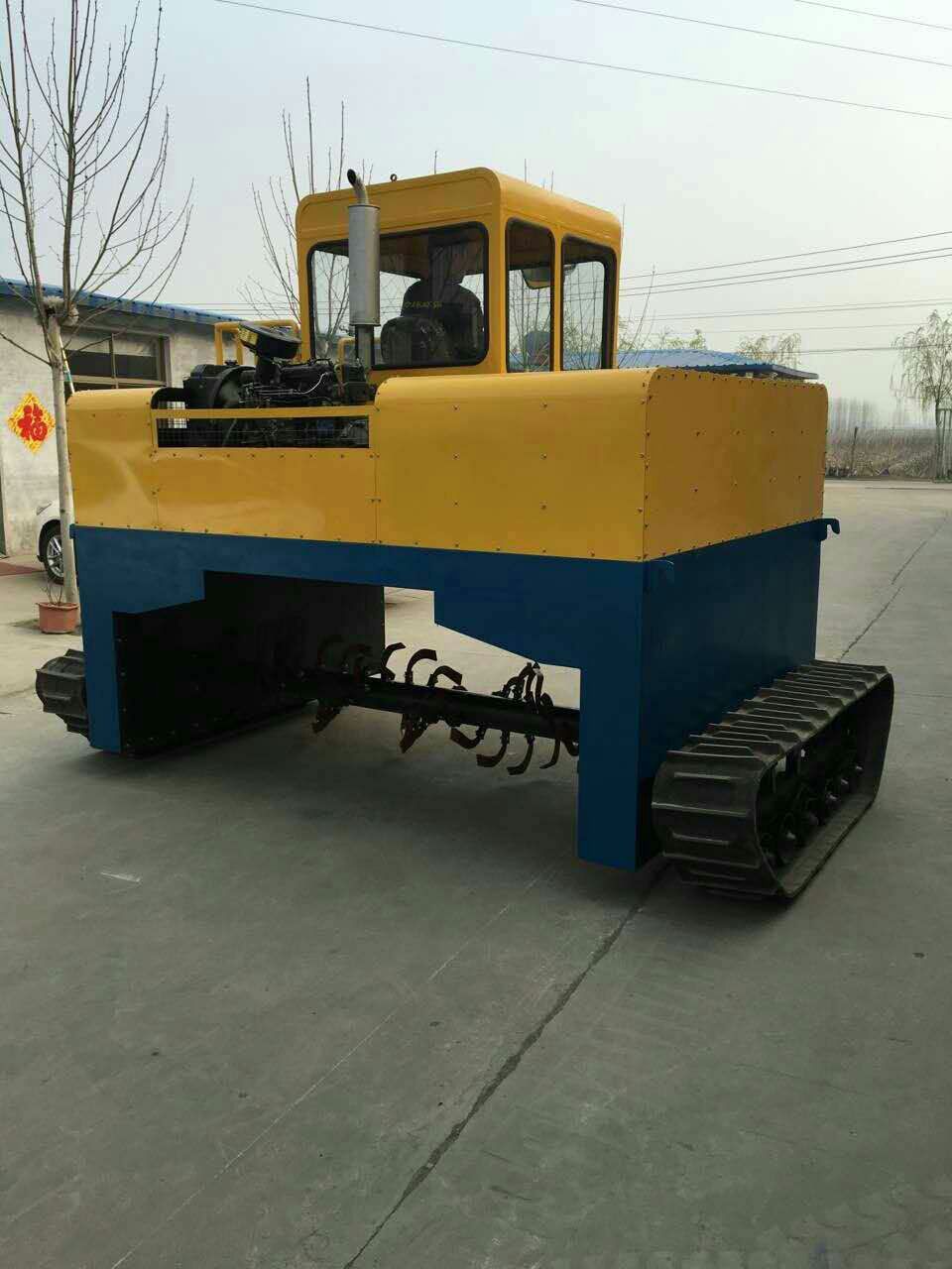 雞糞發酵有機肥的市場前景與設備發展分析