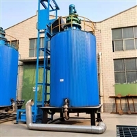 有機肥發酵罐與翻堆機 高效堆肥處理的設備選擇與價格參考