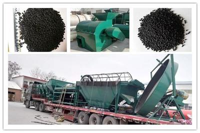 投資畜禽糞便有機(jī)肥設(shè)備 全面考察指南